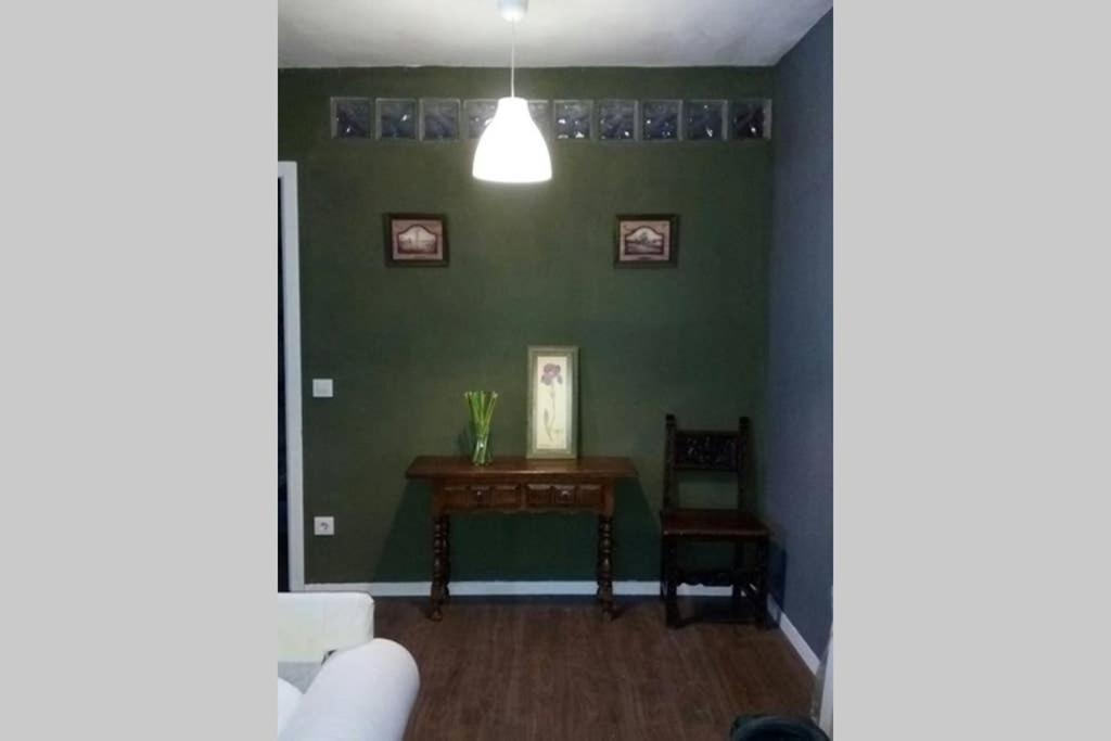Sevilla ,Piso Completo En Buena Zona,Wifi Y Aparcamiento Екстер'єр фото