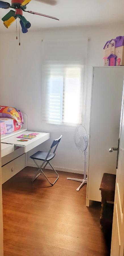 Sevilla ,Piso Completo En Buena Zona,Wifi Y Aparcamiento Екстер'єр фото